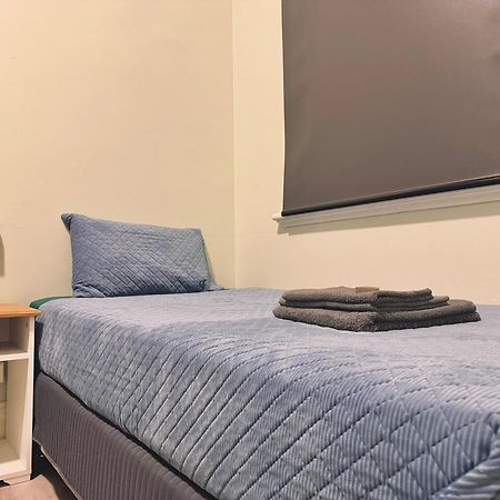 Exchange Hotel Greenbushes Ngoại thất bức ảnh