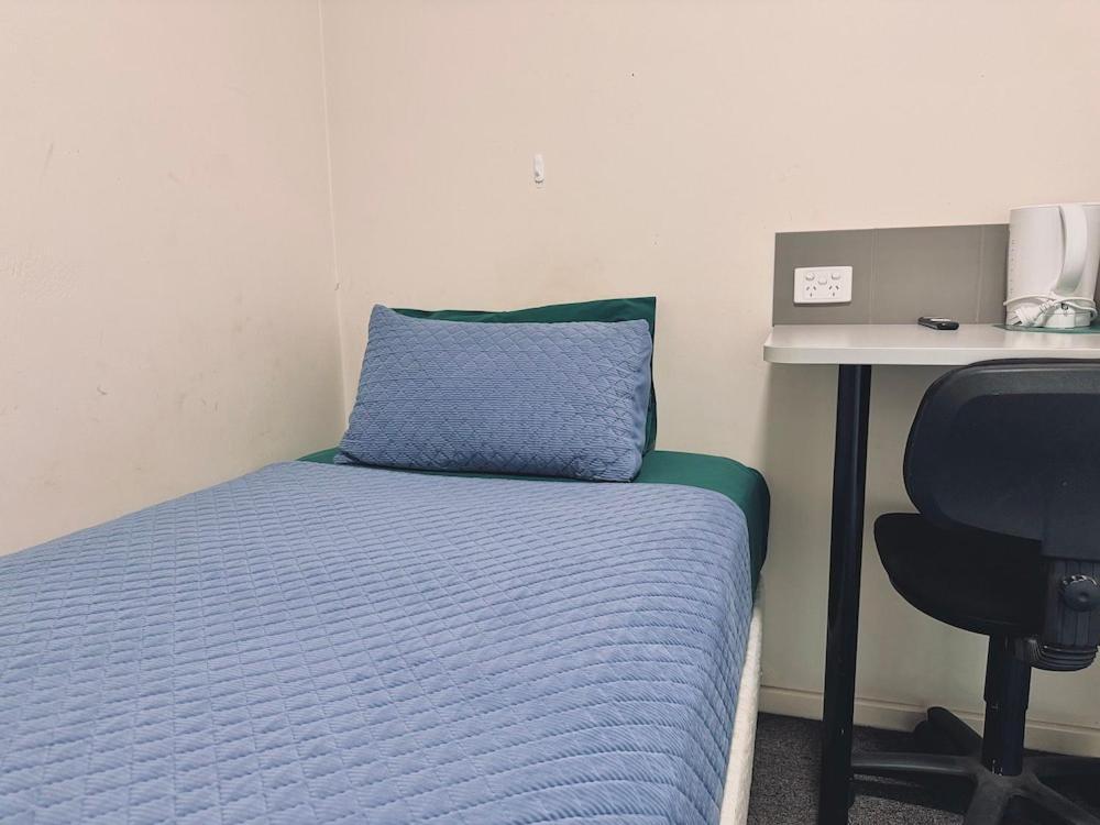 Exchange Hotel Greenbushes Ngoại thất bức ảnh