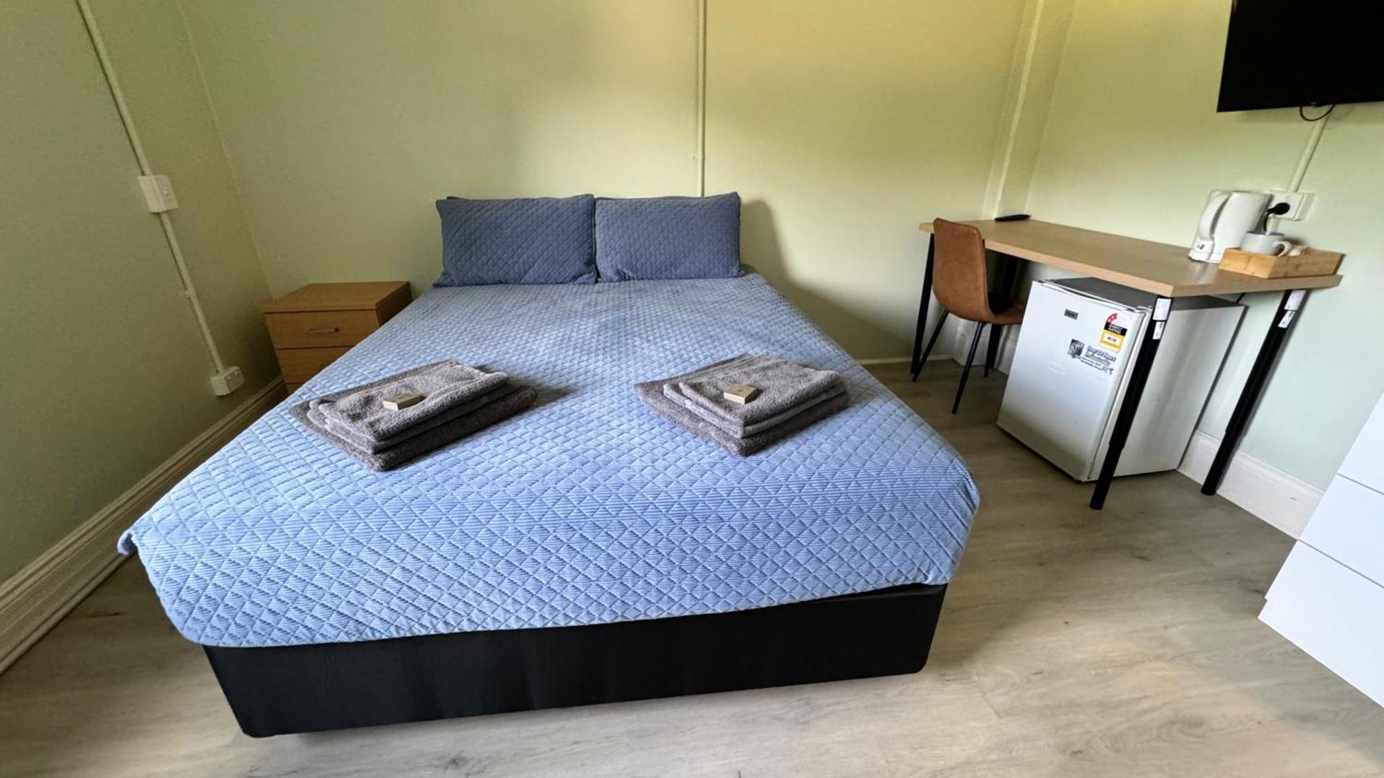 Exchange Hotel Greenbushes Ngoại thất bức ảnh
