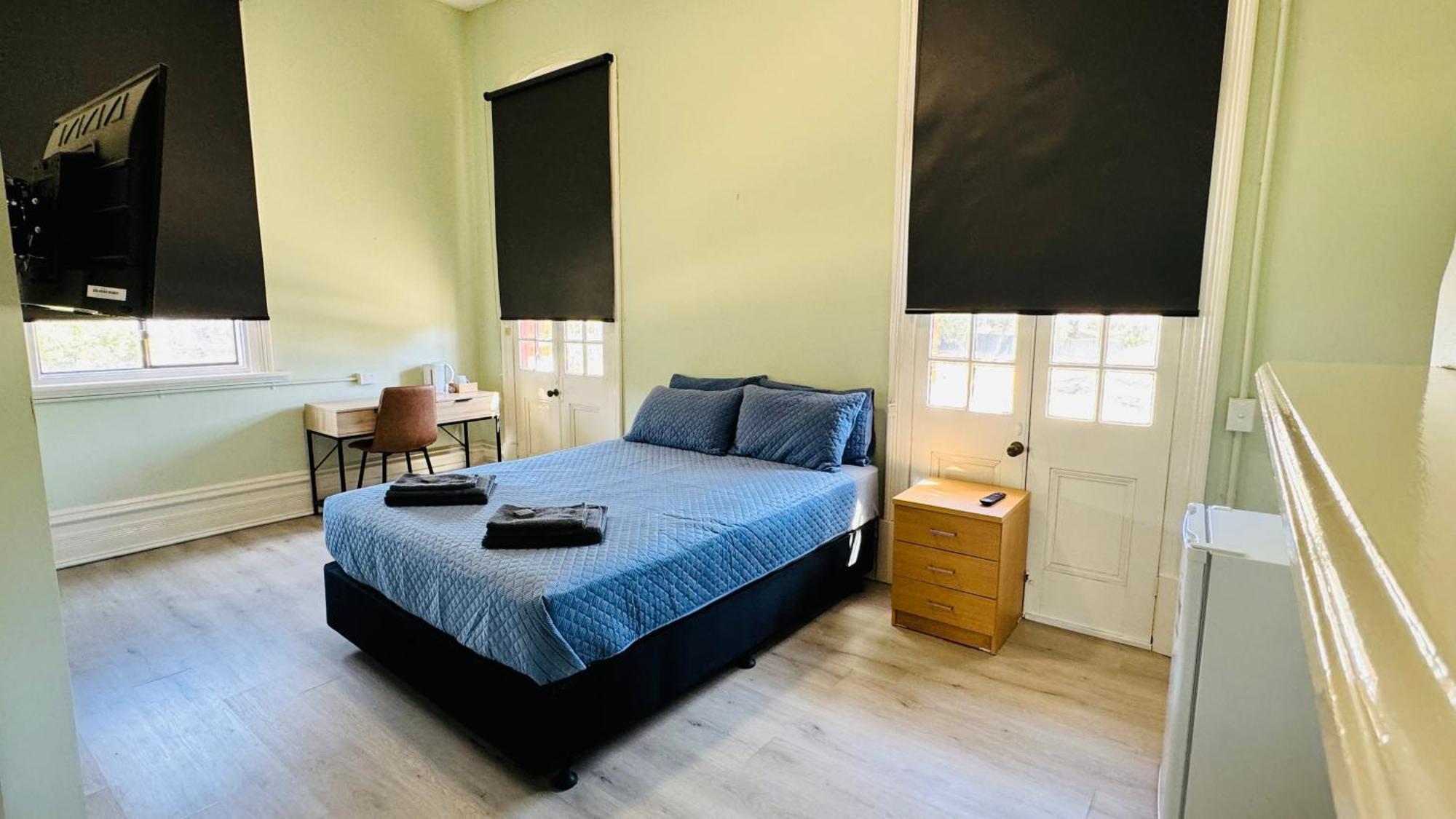 Exchange Hotel Greenbushes Ngoại thất bức ảnh
