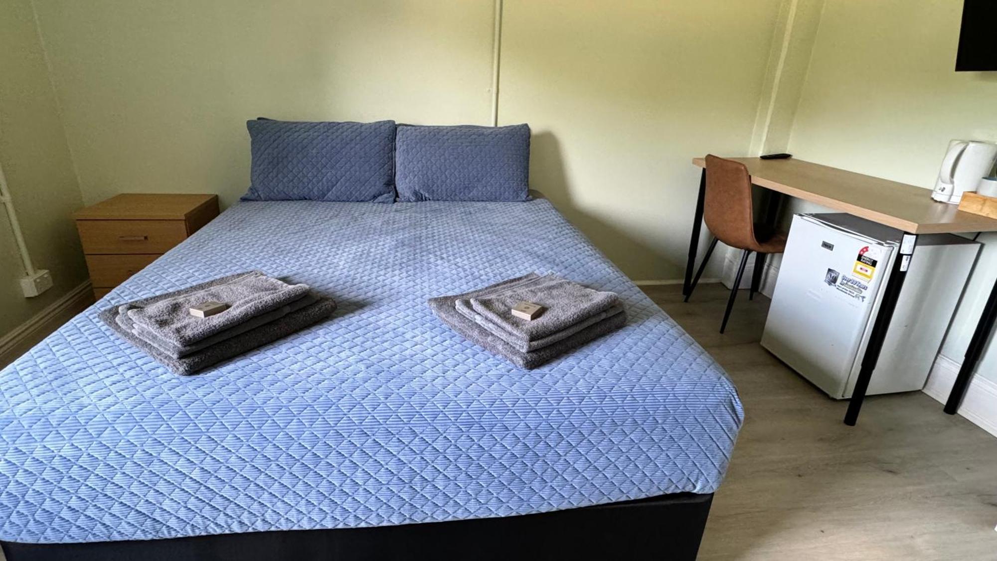 Exchange Hotel Greenbushes Ngoại thất bức ảnh