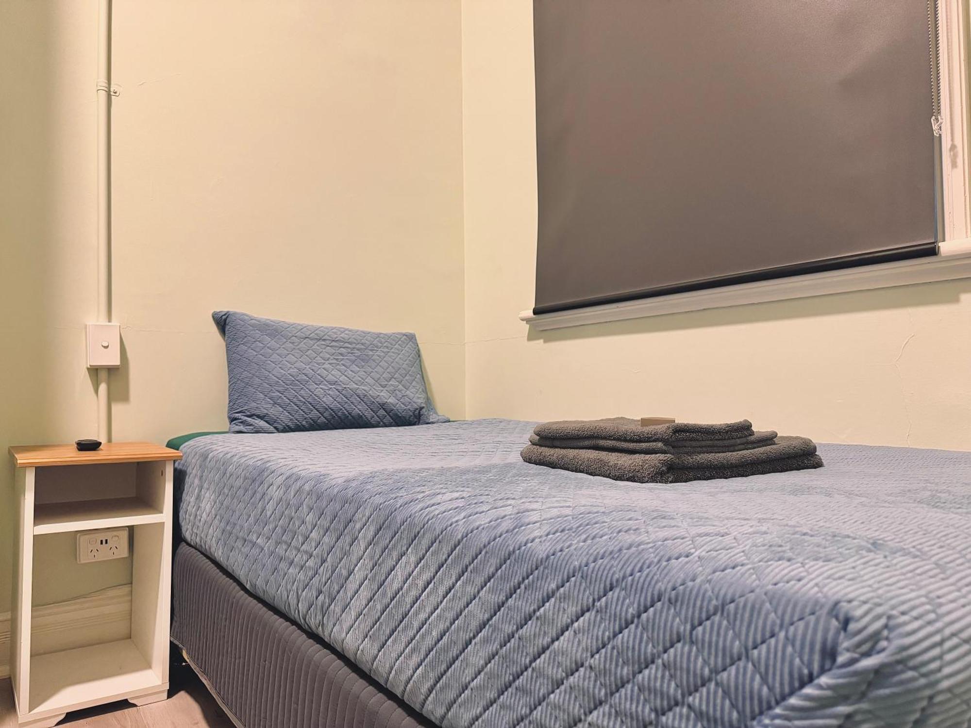Exchange Hotel Greenbushes Ngoại thất bức ảnh