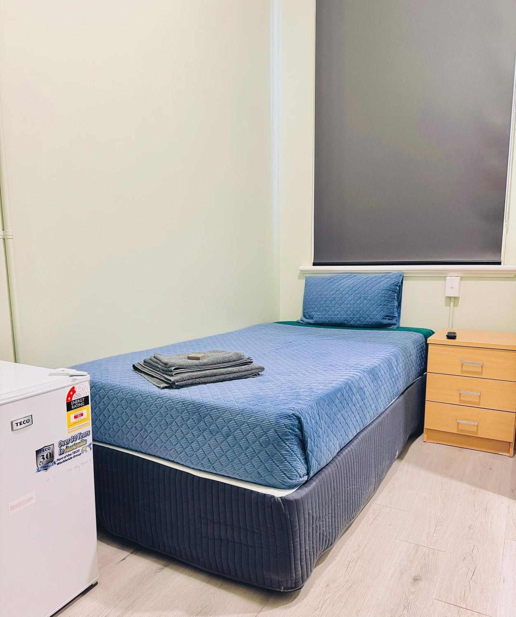 Exchange Hotel Greenbushes Ngoại thất bức ảnh