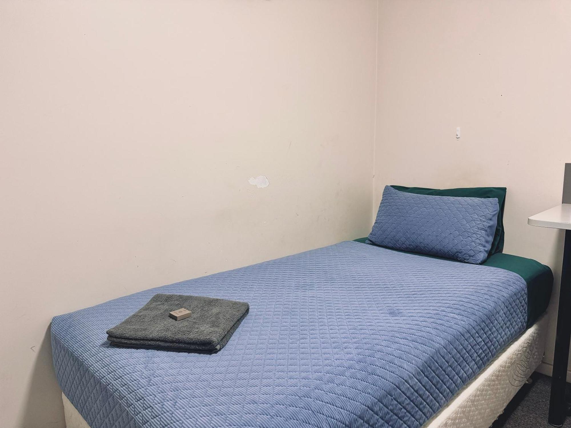 Exchange Hotel Greenbushes Ngoại thất bức ảnh