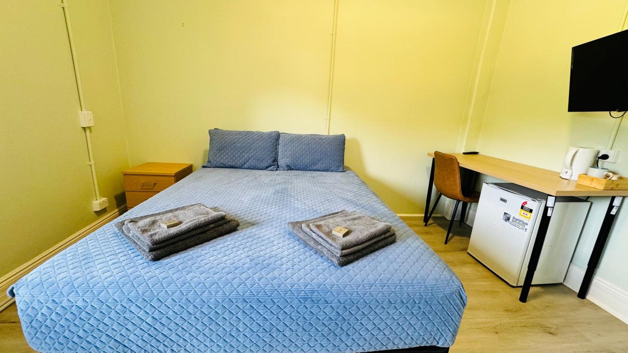 Exchange Hotel Greenbushes Ngoại thất bức ảnh
